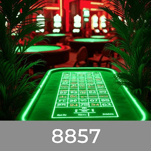 Promoções Imperdíveis no 8857: Maximize suas Recompensas!