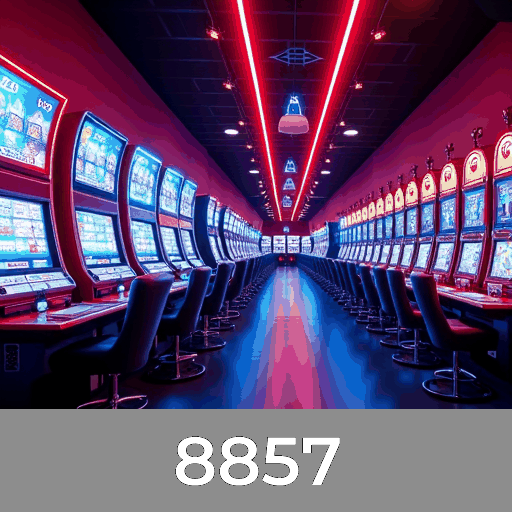 8857.com - Jogos Exclusivos, Apostas ao Vivo e Cassino Online Confiável - 8857
