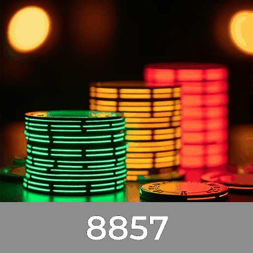 8857: A Plataforma de Jogos que Oferece Serviços Profissionais e Confiáveis