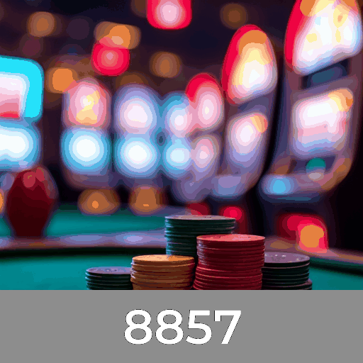 Experiência Profissional de Dealer ao Vivo no 8857