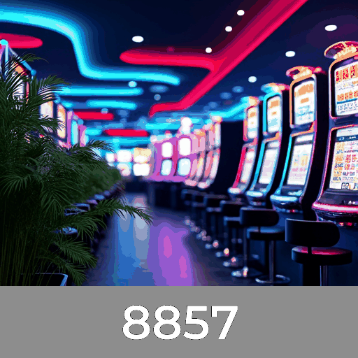 Experiência Profissional de Dealer ao Vivo no 8857