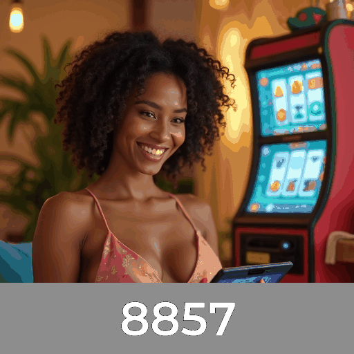 Bonificações Exclusivas e Ofertas Irresistíveis no 8857